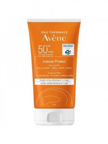 Avène Intense Protect muy...