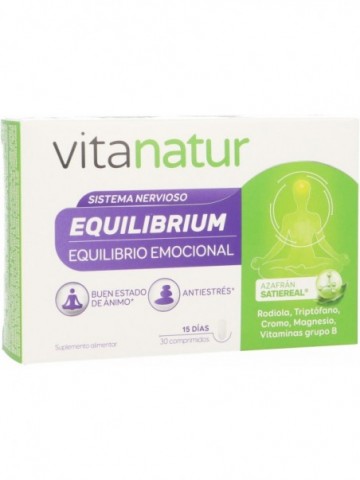 Vitanatur Equilibrium 30...