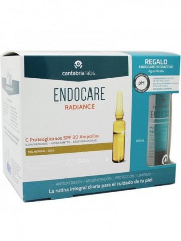 Endocare Radiance C...