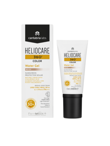 Heliocare 360 Color Beige...