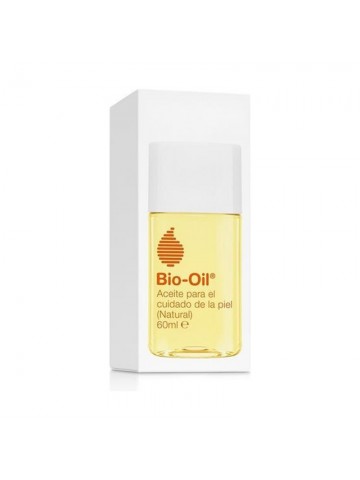 Bio-Oil Natural 60 ml