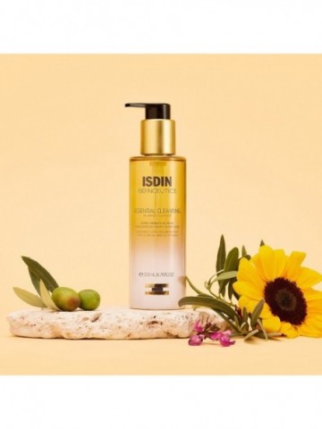 Isdin Essential Cleansing...