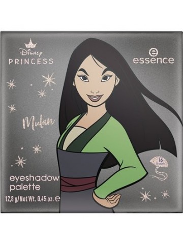 Essence Princess Mulan...