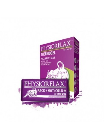 Physiorelax Thermogel Pack...