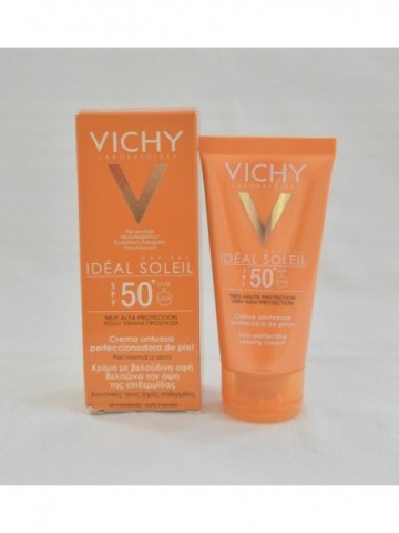 Vichy Idéal Soleil SPF50+...