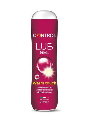 Control Warm Touch...