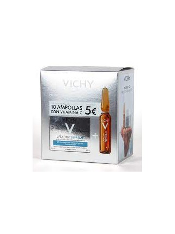 Vichy Liftactiv Pack...