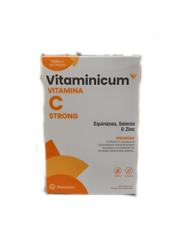 Vitaminicum Vitamina C...
