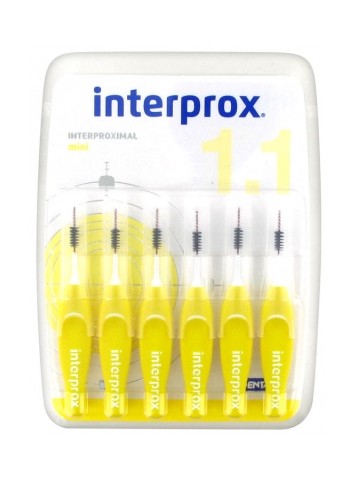 Interprox Plus Mini Cepillo...