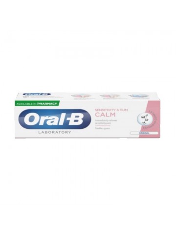 Oral-B Pasta Dental...