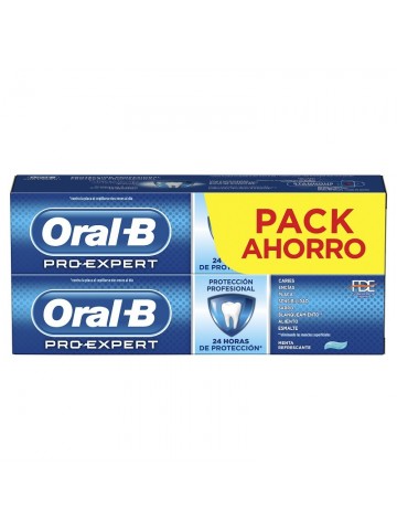 ORAL-B Pro Expert Multi...