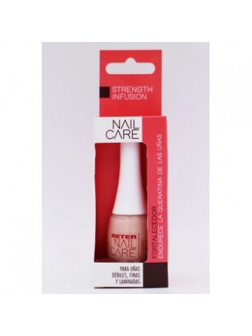 BETER NAIL CARE STRENGTH...