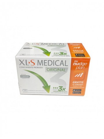 XLS MEDICAL ORIGINAL...