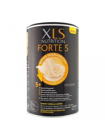 XLS NUTRITION FORTE 5...