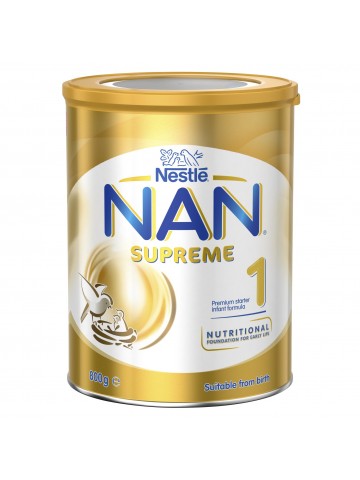 Nestle NAN Supreme 1 800g