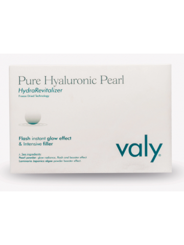 VALY PURE HYALURONIC PEARL...