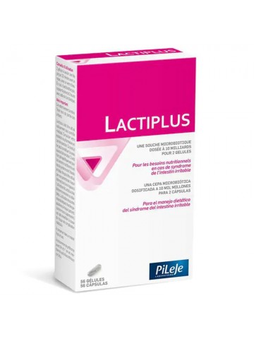 LACTIPLUS 56 CAPSULAS