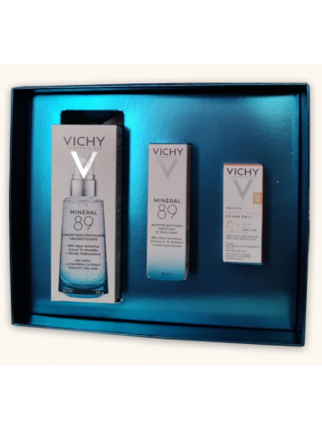 COFRE VICHY MINERAL 89 + MUEST