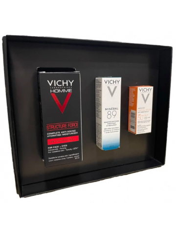 COFRE VICHY HOMME STRUCTURE