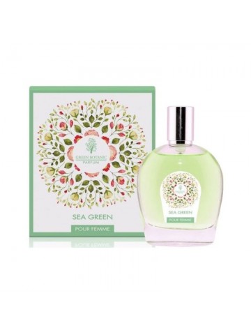 Green Botanic Parfum Pour...
