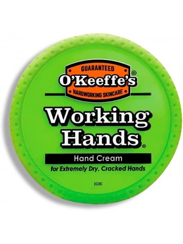 O´KEEFFE´S WORKING HANDS 1...