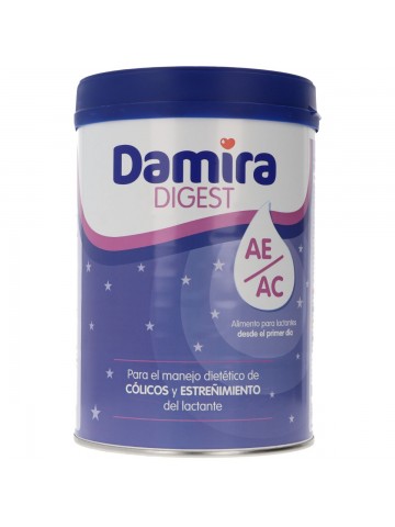 DAMIRA  DIGEST AC/AE 1 BOTE...