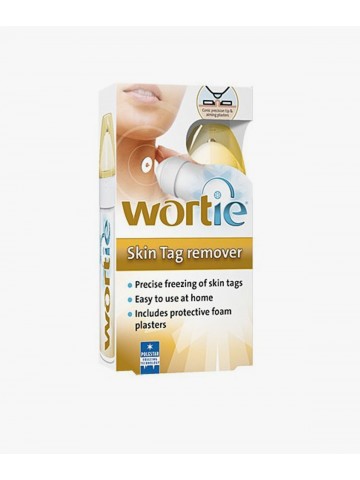 WORTIESKIN TAG REMOVER +...