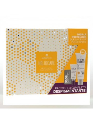 HELIOCARE PACK PIGMENT +...