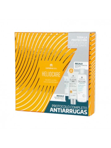 HELIOCARE PACK 360 AGE...