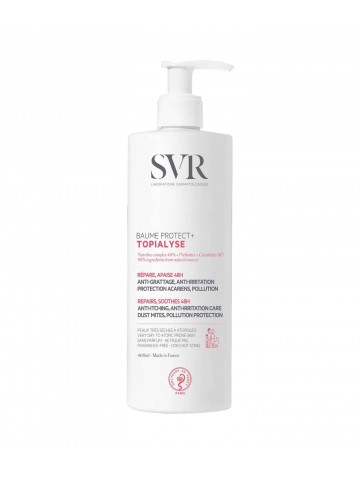 SVR TOPIALYSE BAUME PROTECT...