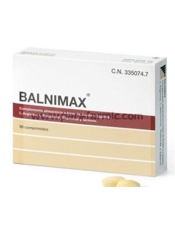 BALNIMAX 30 COMP