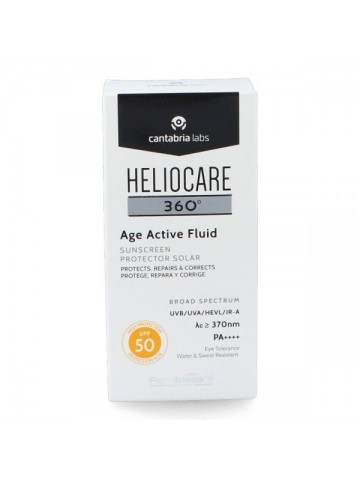 Heliocare 360º Age Active...