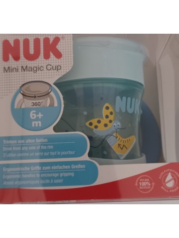 MAGIC CUP MINI NUK +6 MESES...