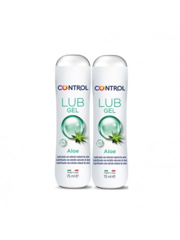 PACK CONTROL LUBRICANTE...