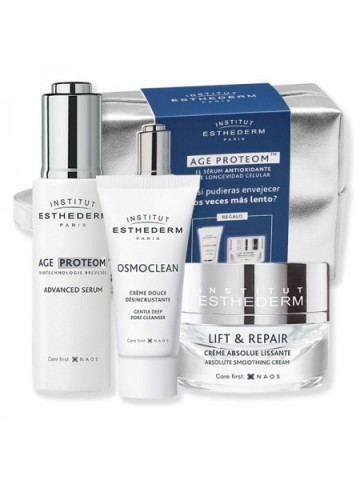 ESTHEDERM PACK AGE PROTEOM...
