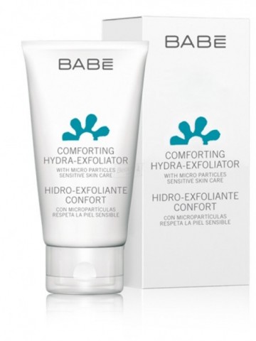 Babe Hidro-Exfoliante 50ml