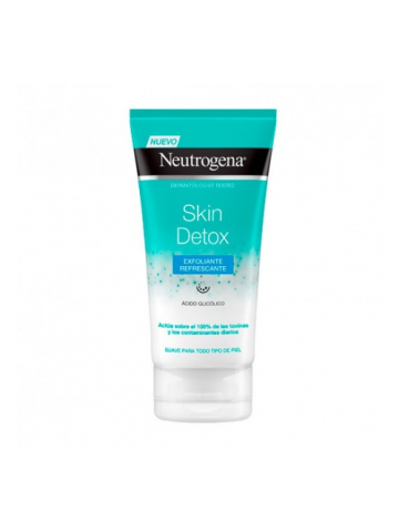 Neutrogena Skin Detox...