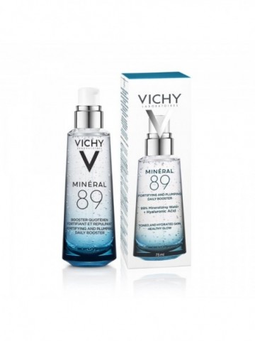 Vichy Mineral 89...