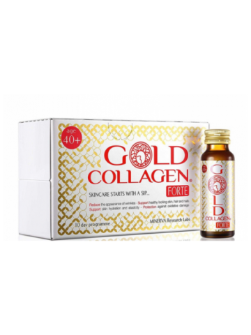 Gold Collagen Forte 500ml...