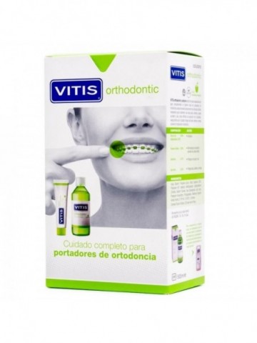 Vitis Orthodontic Pack...