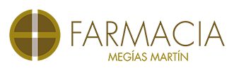 logo farmacia megias martin